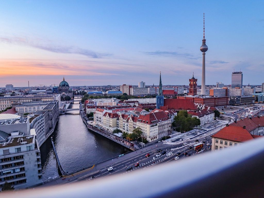 Berlin, Nemačka