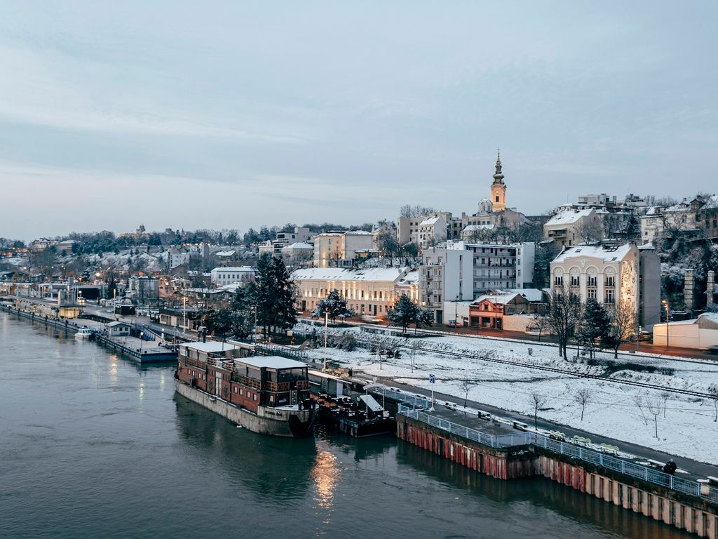 Beograd, Srbija