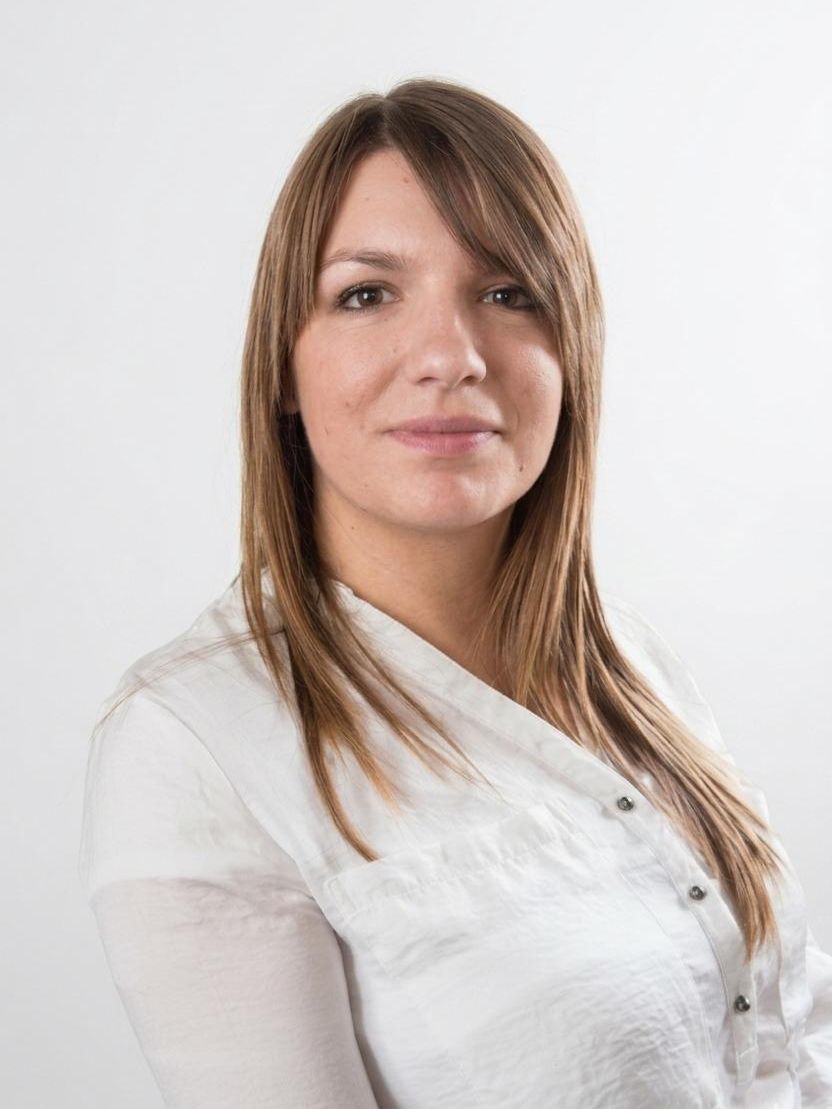 Aleksandra Ilić