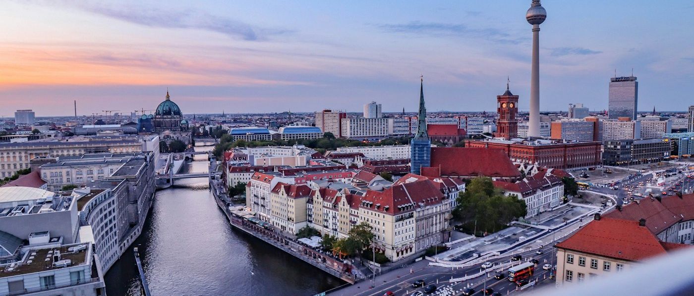 Berlin, Nemačka