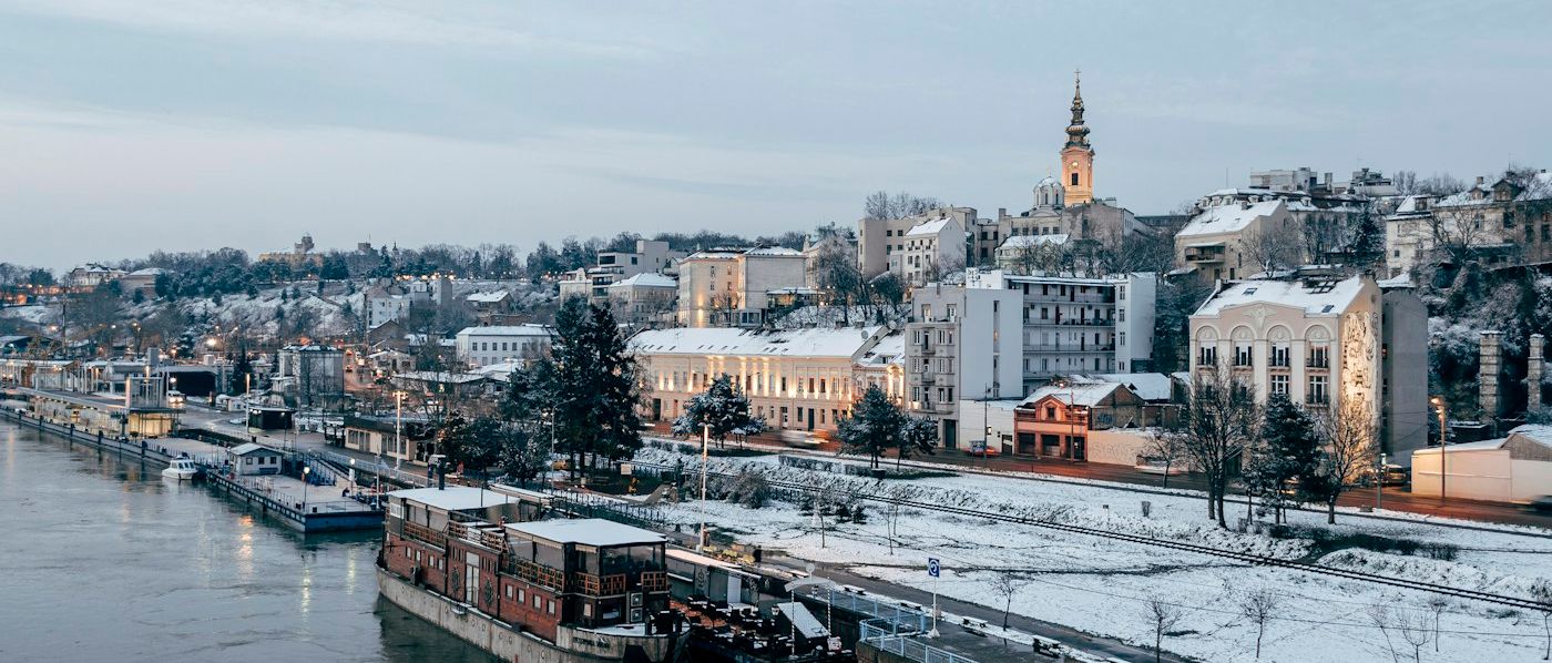 Beograd, Srbija