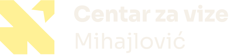 Centar za vize Mihajlović